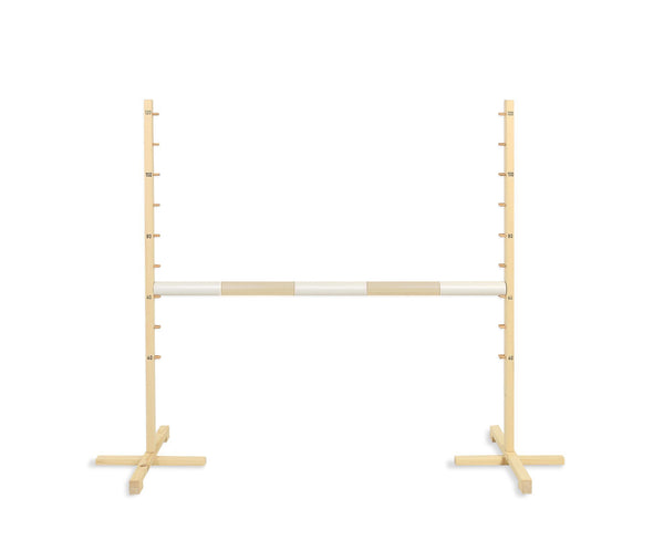 Super Hobby Horse - Hobby Horse estepuomi beige 120 cm