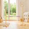 Super Hobby Horse - Hobby Horse este 120 cm, vaaleanvioletti puomi