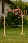 Super Hobby Horse - Hobby Horse este 120 cm, puomi minttu