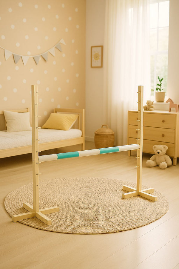 Super Hobby Horse - Hobby Horse este 120 cm, puomi minttu
