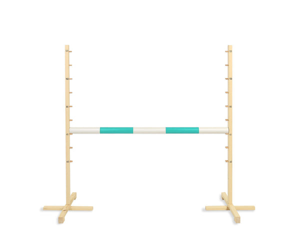 Super Hobby Horse - Hobby Horse estepuomi mintunvihreä 120 cm