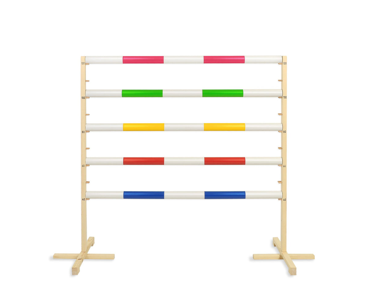 Kepparieste 120cm - Beam red