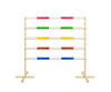 Kepparieste 120cm - Beam red