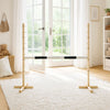 Super Hobby Horse - Hobby Horse estepuomi musta 160 cm