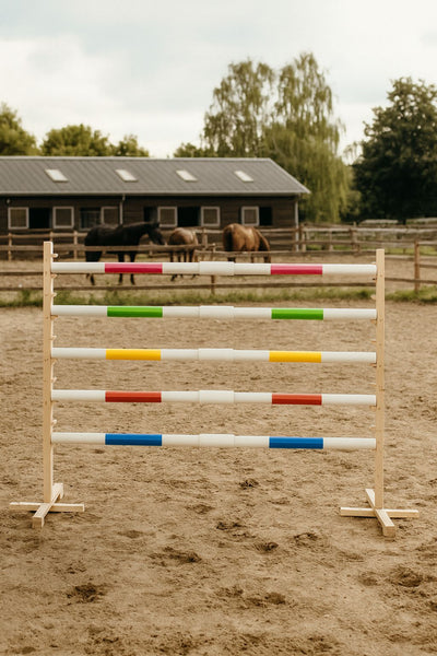 Kepparieste 160cm - Beam green