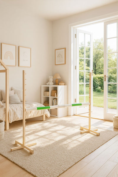 Kepparieste 160cm - Beam green