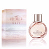 Hollister Wave for her eau de parfum -suihke 30 ml | Vuodevaatteet.fi