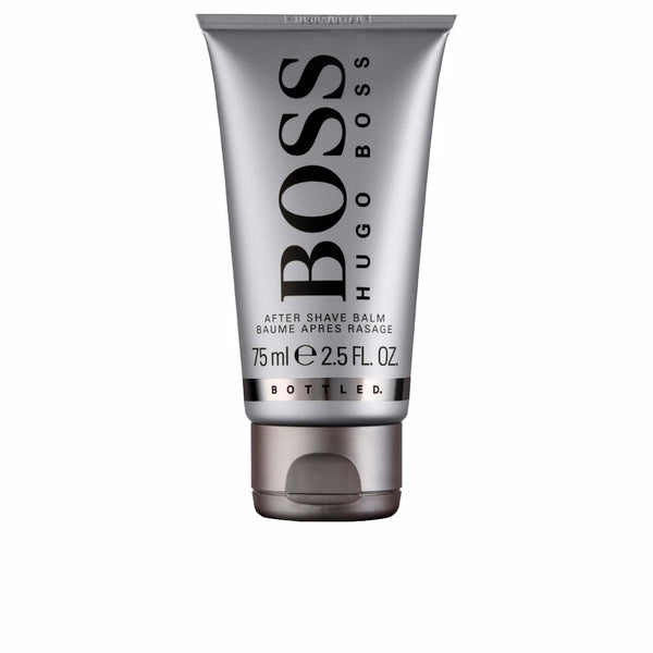 Hugo Boss-Boss Boss bottled after-shave balsami 75 ml | Vuodevaatteet.fi