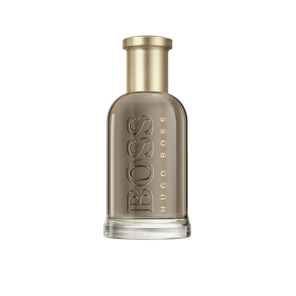 Hugo Boss-Boss Boss bottled eau de parfum -suihke 50 ml | Vuodevaatteet.fi