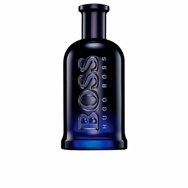 Hugo Boss-Boss Boss bottled night eau de toilette -suihke 200 ml | Vuodevaatteet.fi