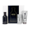 Hugo Boss-Boss Boss bottled parfum case 2 kpl | Vuodevaatteet.fi