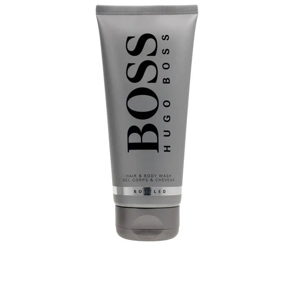 Hugo Boss-Boss Boss bottled suihkugeeli 150 ml | Vuodevaatteet.fi