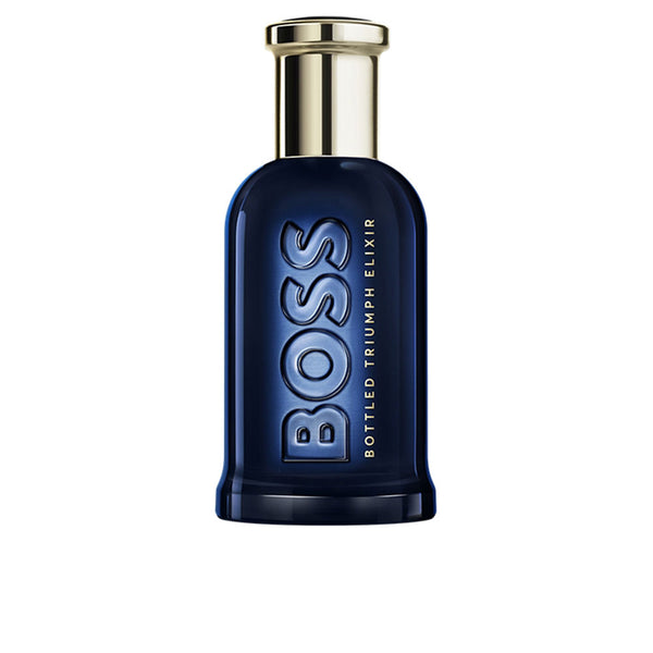 Hugo Boss-Boss Boss Bottled Triumph Elixir Edp Vapo Ed. Lim. 100 Ml | Vuodevaatteet.fi