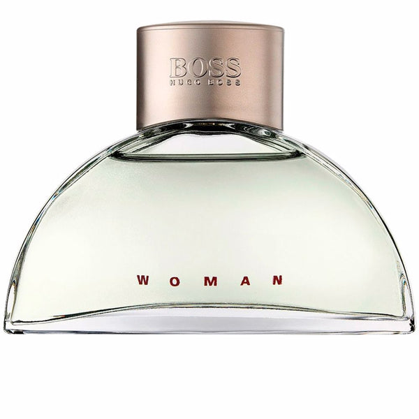 Hugo Boss-Boss Boss Woman Eau De Parfum Spray 90 Ml | Vuodevaatteet.fi