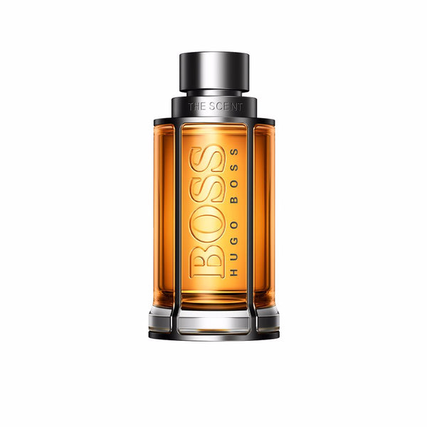 Hugo Boss-Boss Hugo Boss The scent eau de toilette 50 ml | Vuodevaatteet.fi
