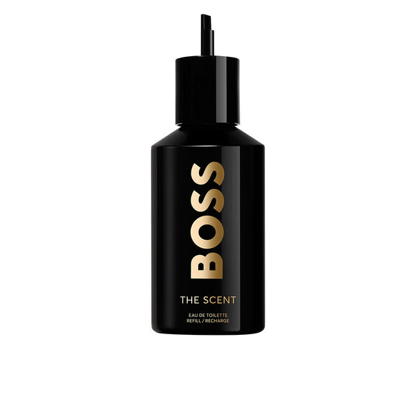 Hugo Boss-Boss The Scent Edt Refill 200 Ml | Vuodevaatteet.fi