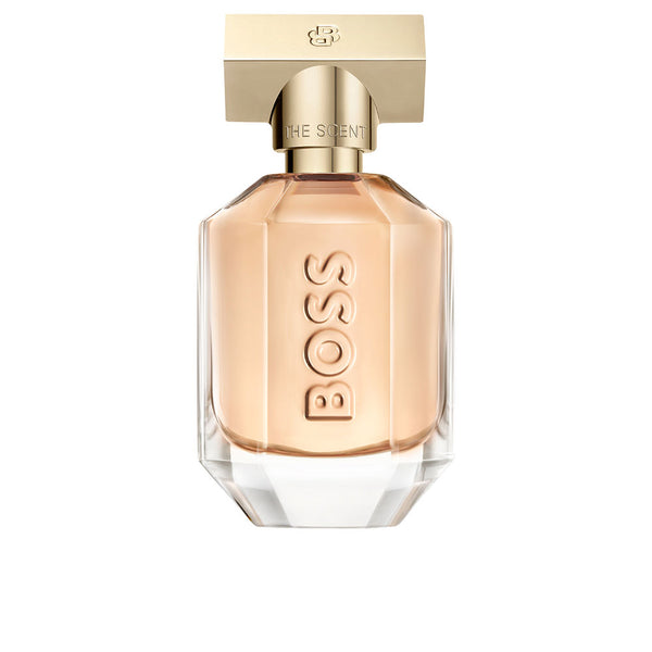 Hugo Boss-Boss The Scent For Her Edp Vapo 50 Ml | Vuodevaatteet.fi