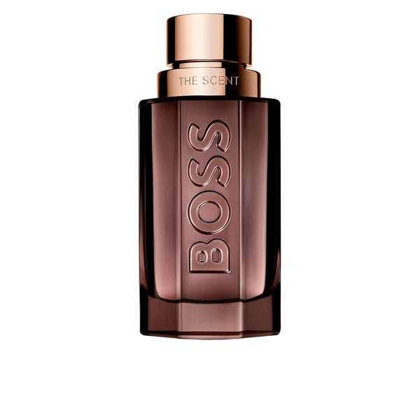 Hugo Boss-Boss The Scent For Him Le Parfum Edp Vapo 100 Ml | Vuodevaatteet.fi