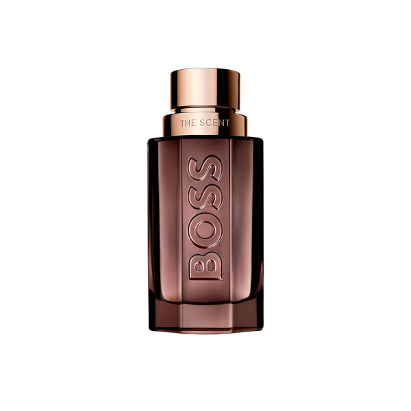 Hugo Boss-Boss The Scent For Him Le Parfum Edp Vapo 50 Ml | Vuodevaatteet.fi