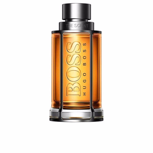 Hugo Boss-Boss The scent partavesivoide 100 ml | Vuodevaatteet.fi