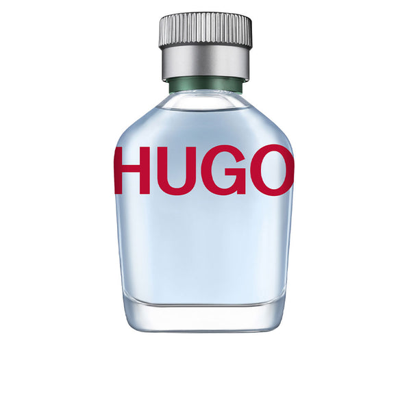 Hugo Boss-Hugo Hugo Eau De Toilette Spray 40 Ml | Vuodevaatteet.fi