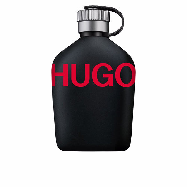Hugo Boss-Hugo Just Different Eau De Toilette Spray 200 Ml | Vuodevaatteet.fi