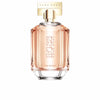 Hugo Boss The scent for her eau de parfum -suihke 100 ml | Vuodevaatteet.fi