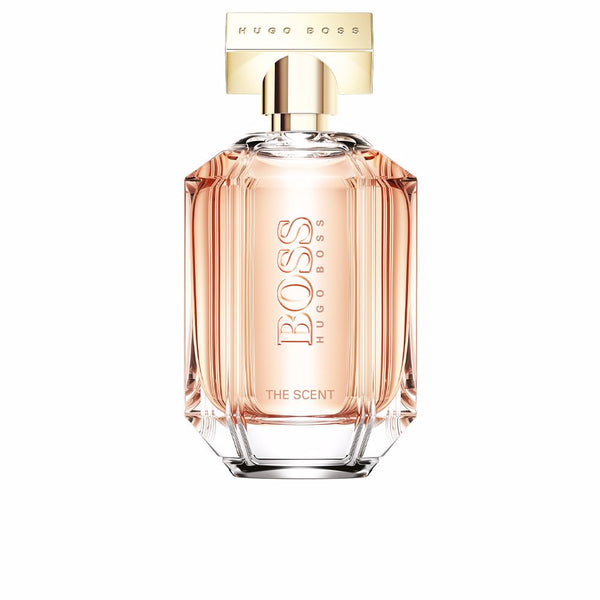 Hugo Boss The scent for her eau de parfum -suihke 100 ml | Vuodevaatteet.fi