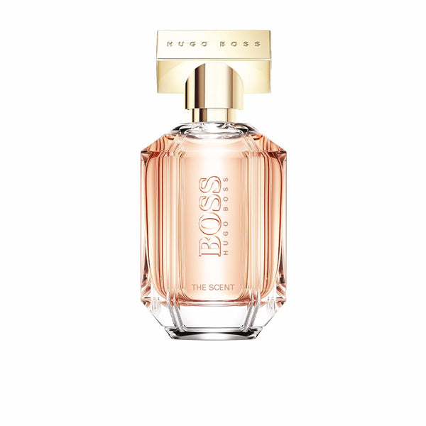 Hugo Boss The scent for her eau de parfum -suihke 50 ml | Vuodevaatteet.fi