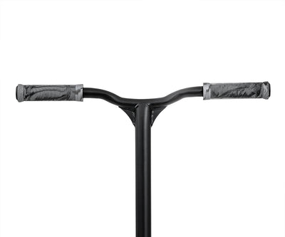 Harmaa freestyle-taitorullalauta MMX Raptor Silver.