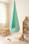Riippuva keinu vauvalle - mint