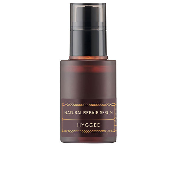 Hyggee Natural repair seerumi 30 ml | Vuodevaatteet.fi