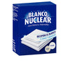 Iberia Blanco nuclear valkopyykin pesuainetta x 6 annospussia | Vuodevaatteet.fi