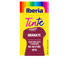 Iberia clothing dye kestävä väri 40º #garnet 70 gr | Vuodevaatteet.fi