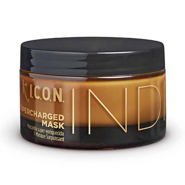 I.C.O.N. India super enriched mask 170 ml | Vuodevaatteet.fi
