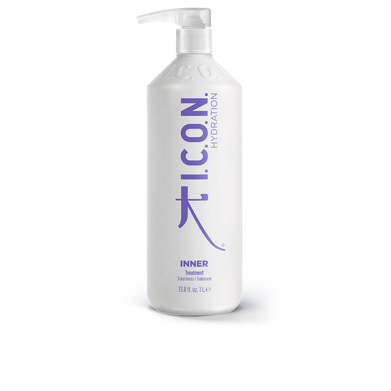 I.C.O.N. Inner kosteuttava hoito 1000 ml | Vuodevaatteet.fi