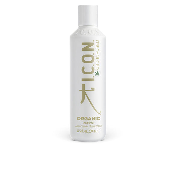 I.C.O.N. Luomuhoitoaine 250 ml | Vuodevaatteet.fi