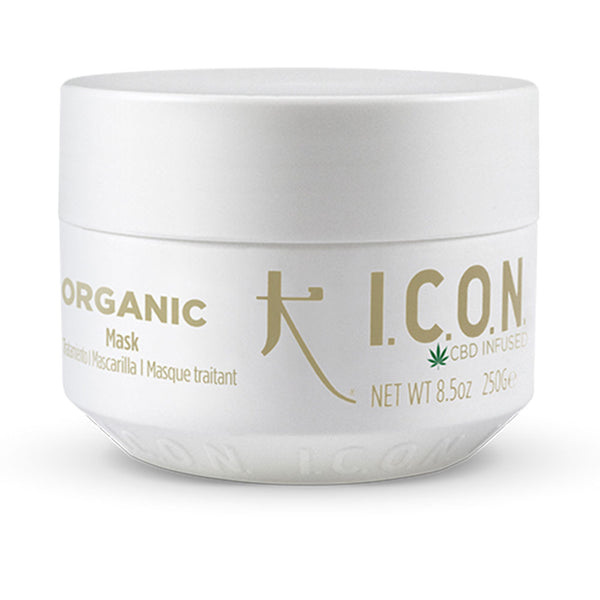 I.C.O.N. Luonnollinen hoitoaine 250 ml | Vuodevaatteet.fi