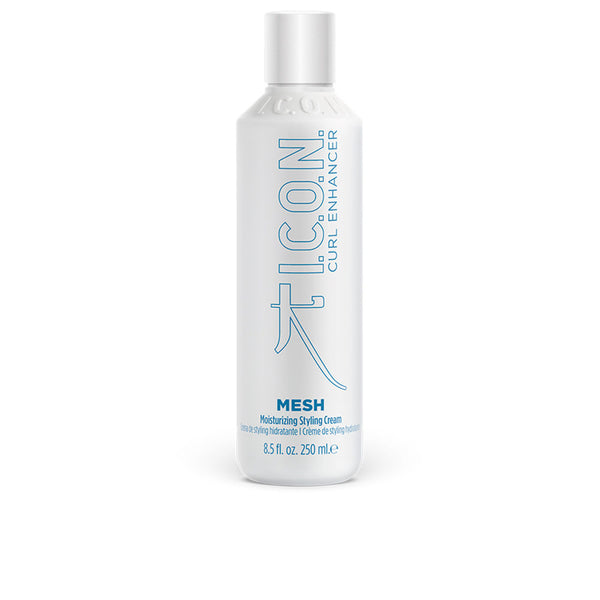 I.C.O.N. Mesh kosteuttava muotoiluvoide 250 ml | Vuodevaatteet.fi