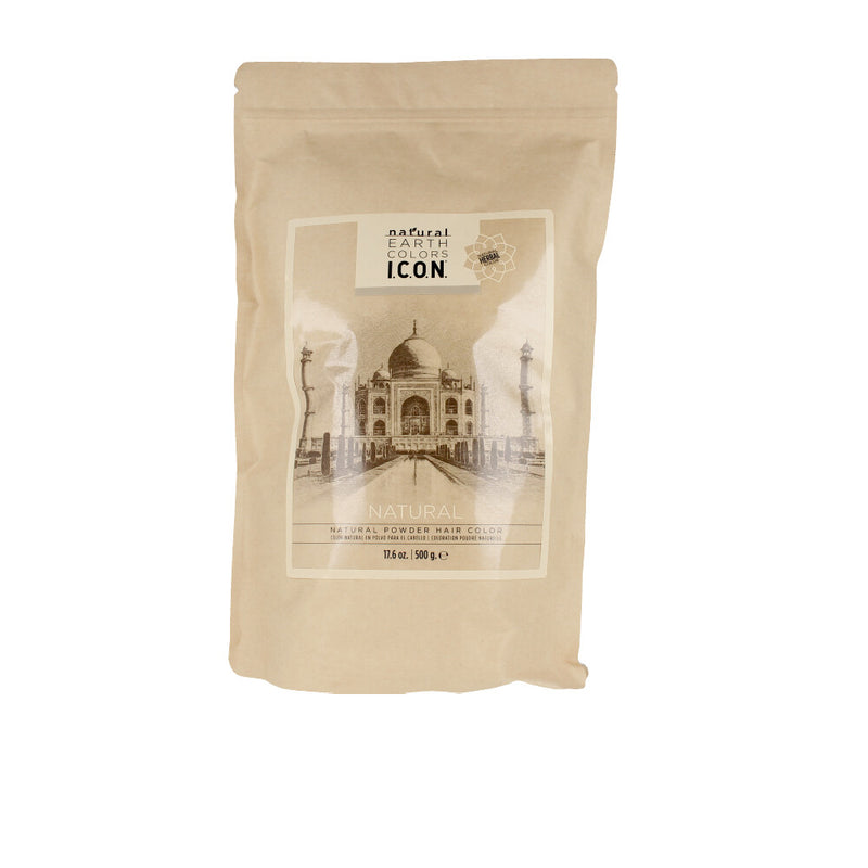 I.C.O.N. Natural earth colors #natural | Vuodevaatteet.fi
