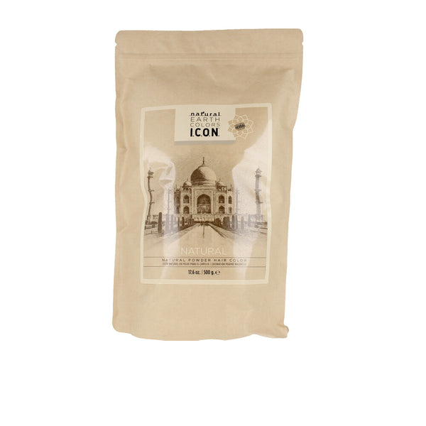 I.C.O.N. Natural earth colors #natural | Vuodevaatteet.fi
