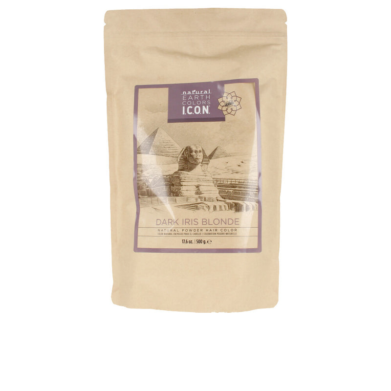 I.C.O.N. Natural earth colors #tumma iirisblondi | Vuodevaatteet.fi