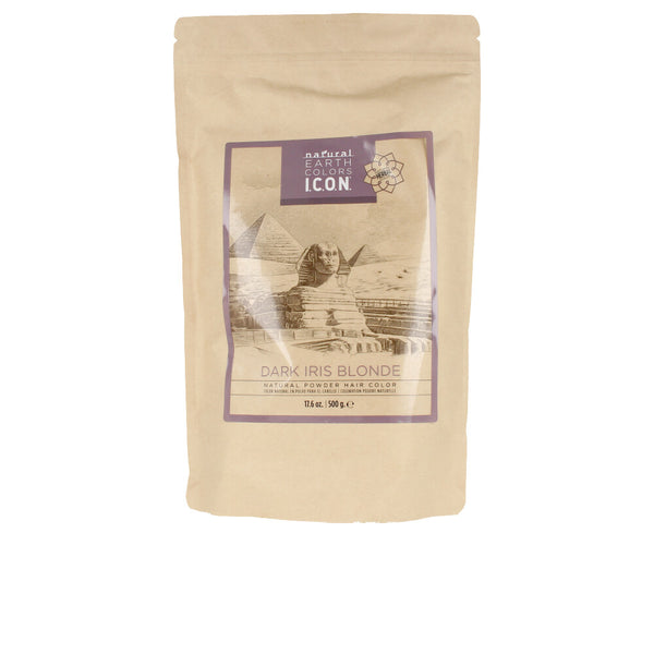 I.C.O.N. Natural earth colors #tumma iirisblondi | Vuodevaatteet.fi