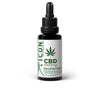 I.C.O.N. Organic cbd-öljy 30 ml | Vuodevaatteet.fi