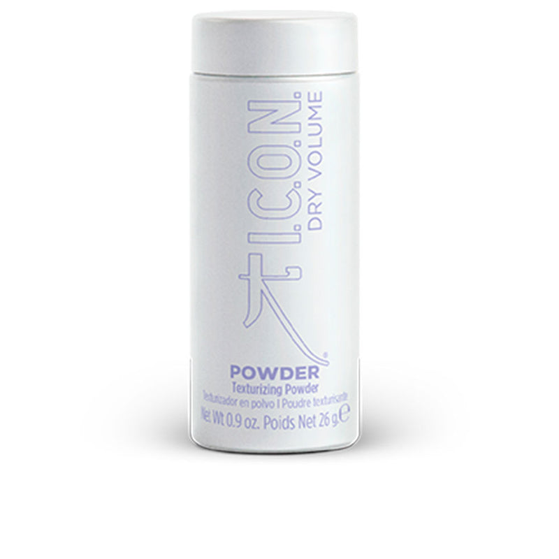 I.C.O.N. Powder texturizer 26 g | Vuodevaatteet.fi