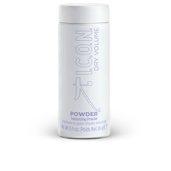 I.C.O.N. Powder texturizer 26 g | Vuodevaatteet.fi
