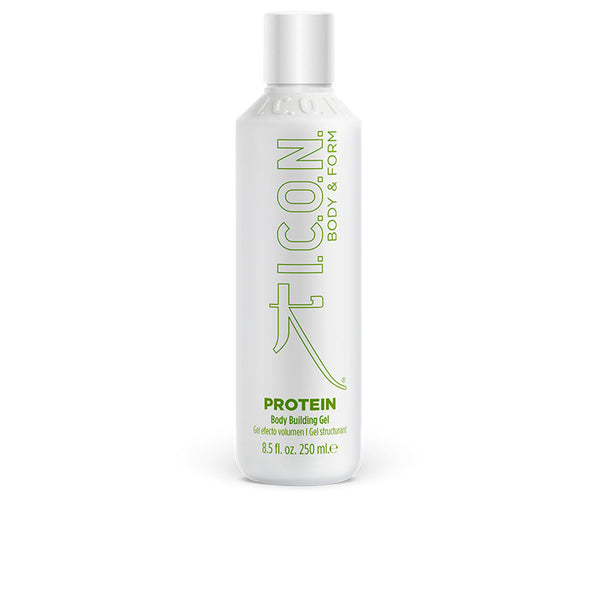I.C.O.N. Protein kehonrakennusgeeli 250 ml | Vuodevaatteet.fi
