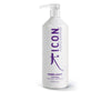 I.C.O.N. Pure light sävyttävä shampoo 1000 ml | Vuodevaatteet.fi