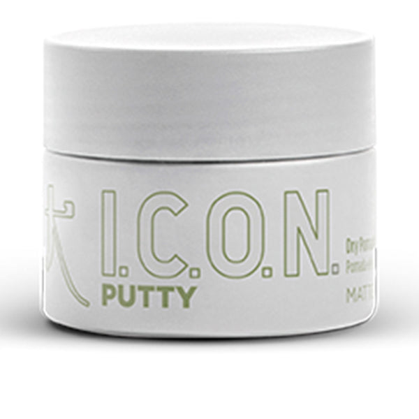 I.C.O.N. Putty reshaping pomade 60 gr | Vuodevaatteet.fi