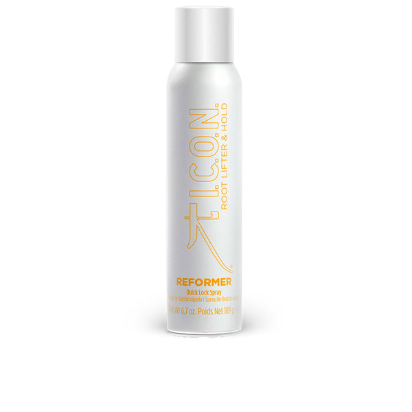 I.C.O.N. Reformer quick lock spray 189 gr | Vuodevaatteet.fi